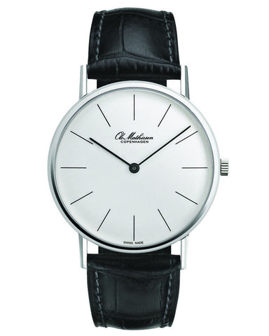 Royal Marine Watch Ole Mathiesen