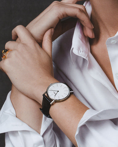 Royal Marine Watch by Ole Mathiesen | Maclin Studio