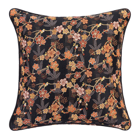 Ume Sakura Tapestry Pillow