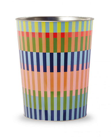 Brooklyn Wastepaper Trash Bin